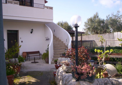 Casa Vacanze Villa Villa Gaia